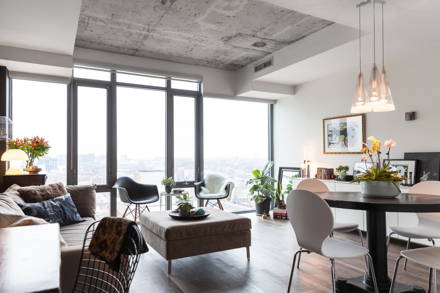 FloortoCeiling Windows The Pros, Cons, and Unexpected Costs